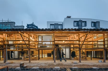 Porcelain Studios Plugin Revival